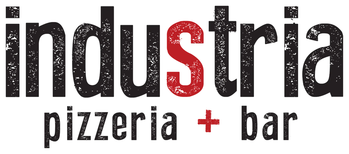 Industria Pizzeria + Bar
