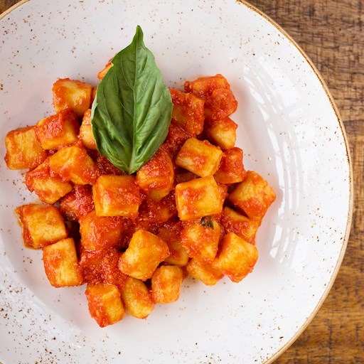 Gnocchi Pomodoro