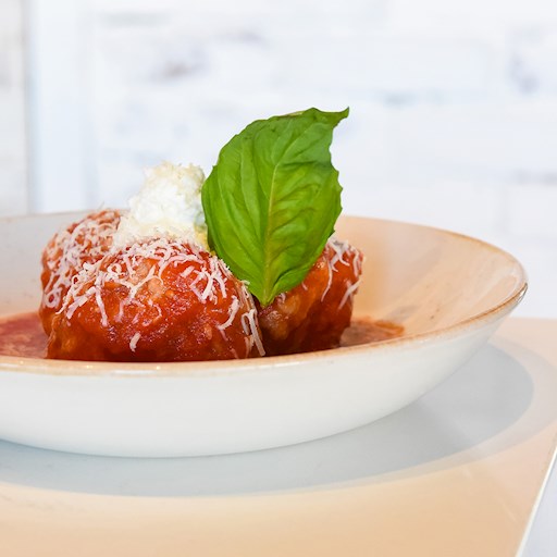 Boulettes de viande