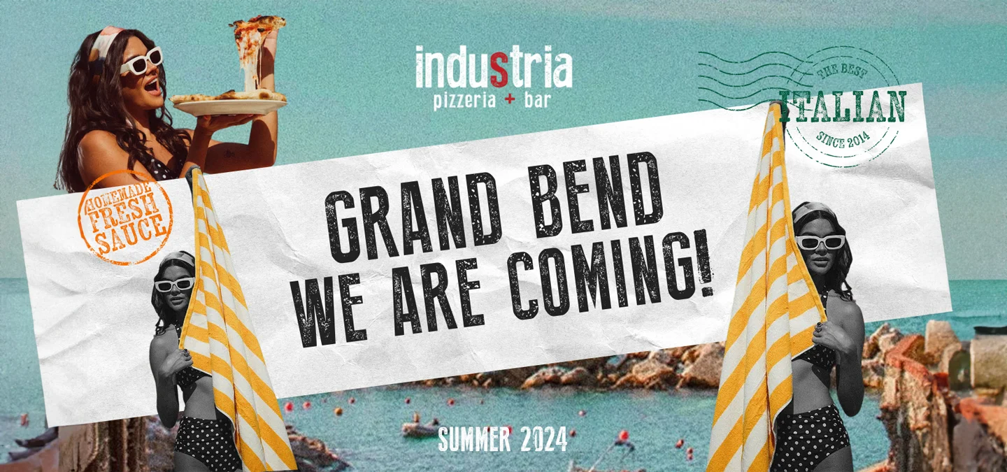 grand bend coming soon