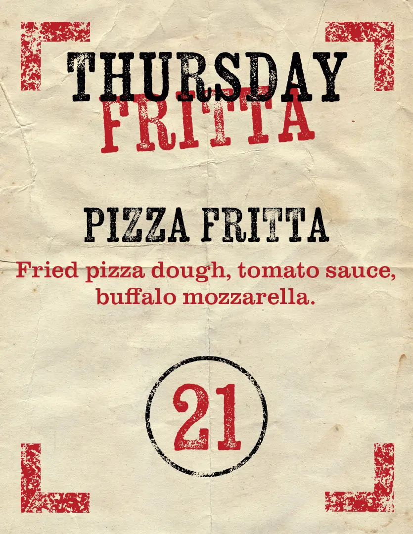 04 EN Thursday Fritta
