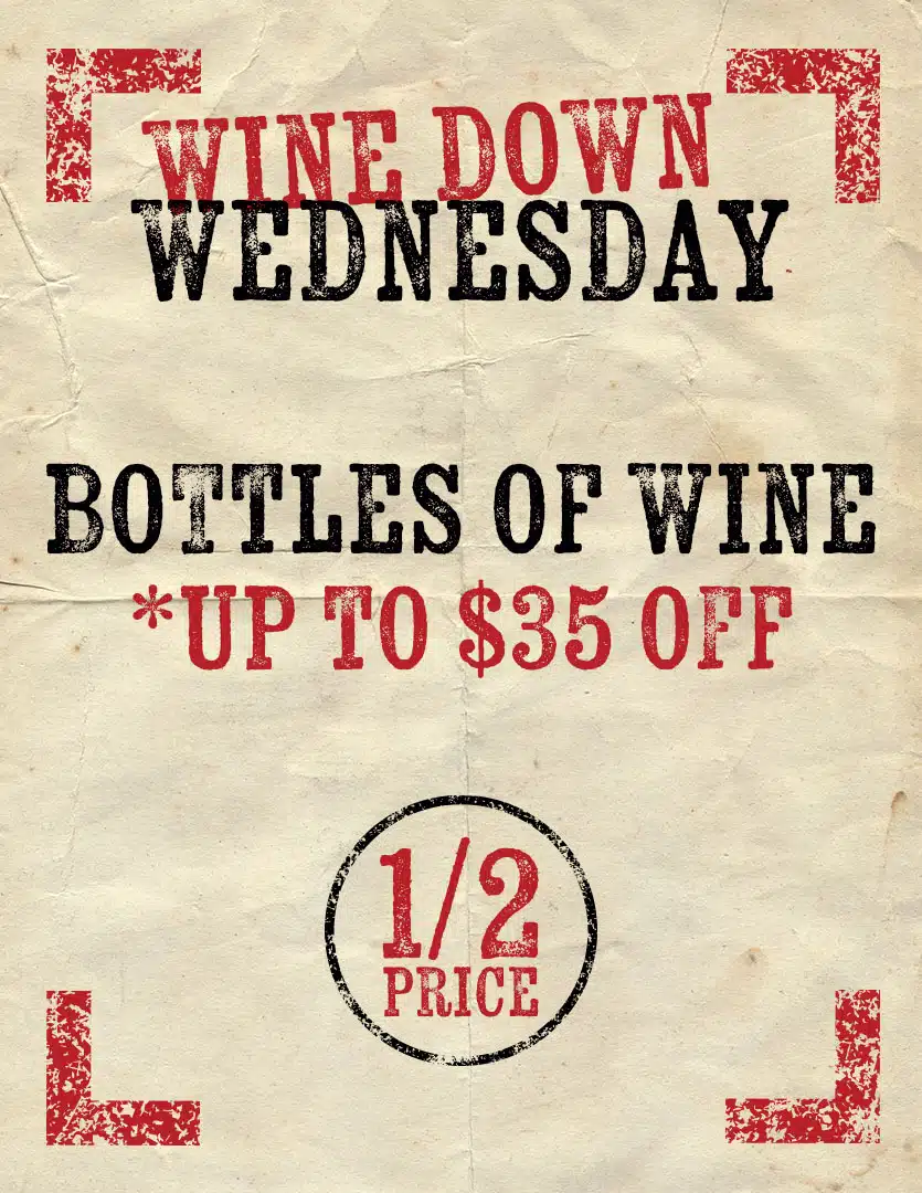 04 Wine Down Wednesday